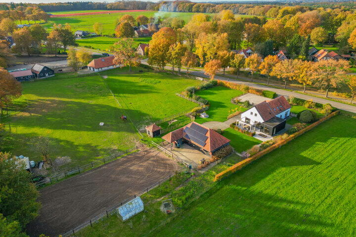 Foto 58 - Darperkerkweg 5, Darp