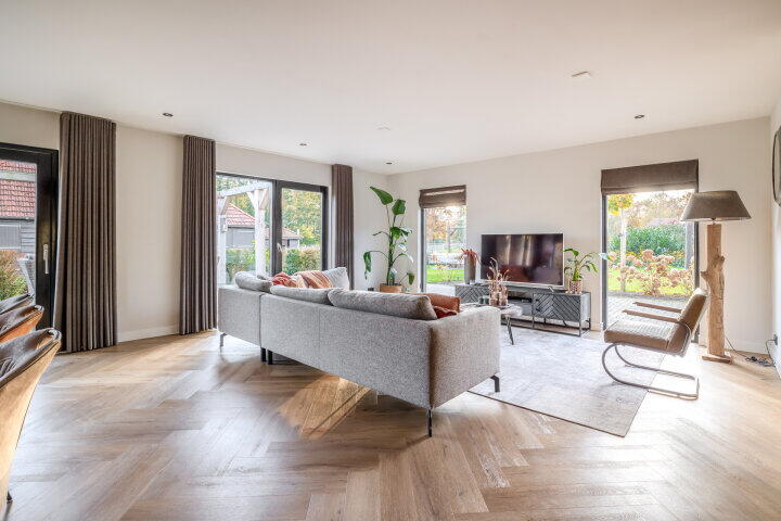 Foto 7 - Darperkerkweg 5, Darp