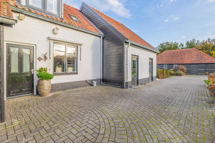 Foto 69 - Darperkerkweg 5, Darp