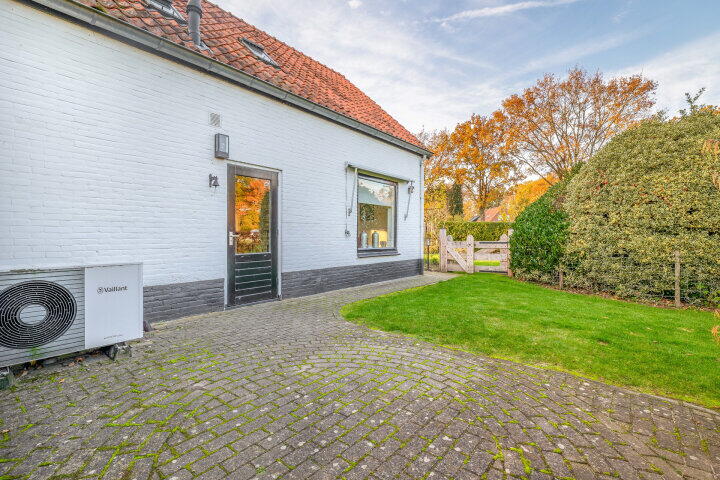 Foto 70 - Darperkerkweg 5, Darp