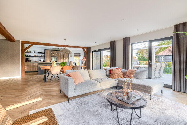 Foto 8 - Darperkerkweg 5, Darp