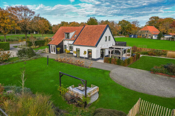 Foto 79 - Darperkerkweg 5, Darp