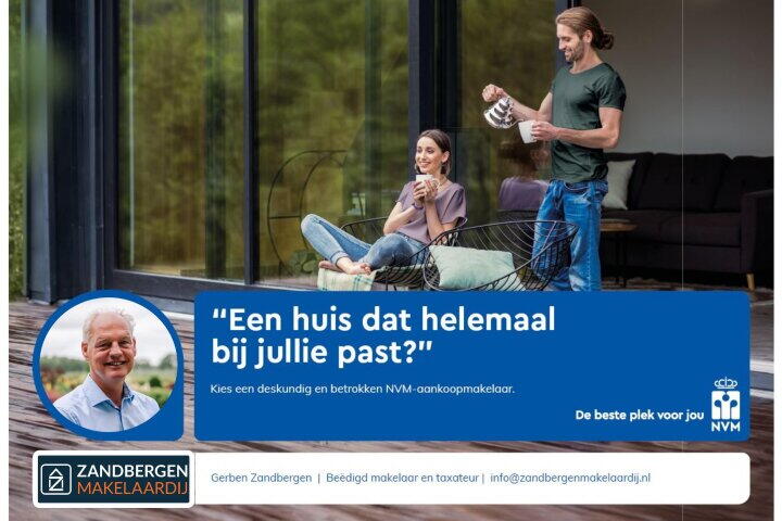 Foto 80 - Darperkerkweg 5, Darp