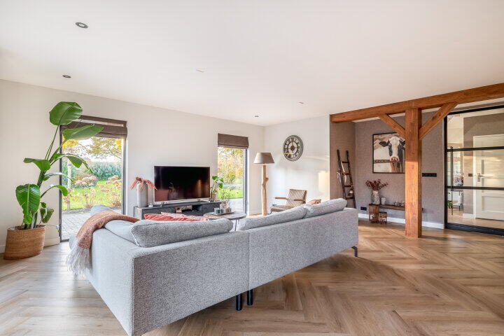 Foto 10 - Darperkerkweg 5, Darp