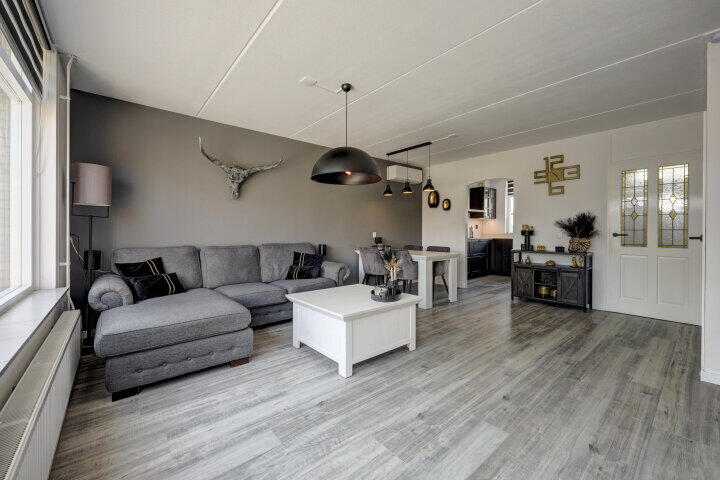 Foto 2 - Darwinstraat 18, Arnhem