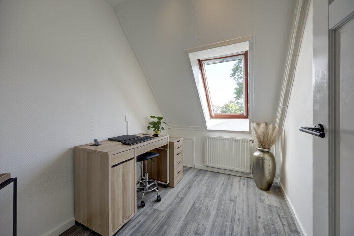Foto 22 - Darwinstraat 18, Arnhem