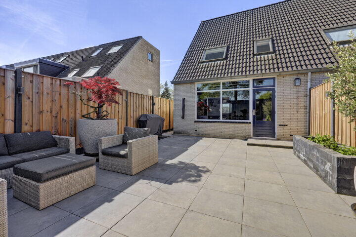Foto 40 - Darwinstraat 18, Arnhem