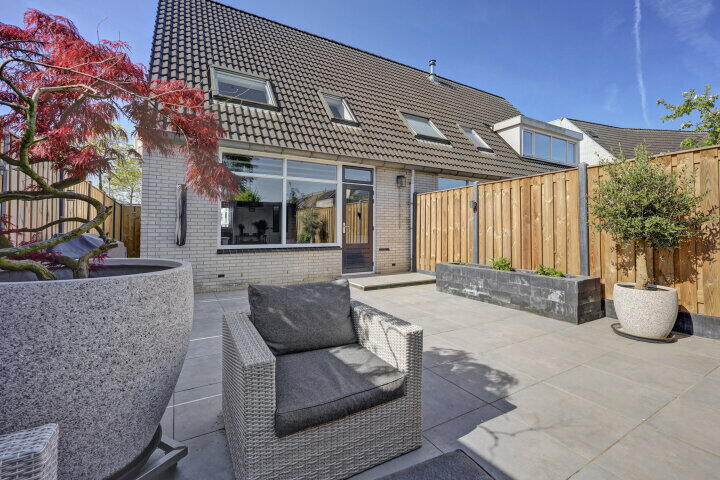 Foto 41 - Darwinstraat 18, Arnhem