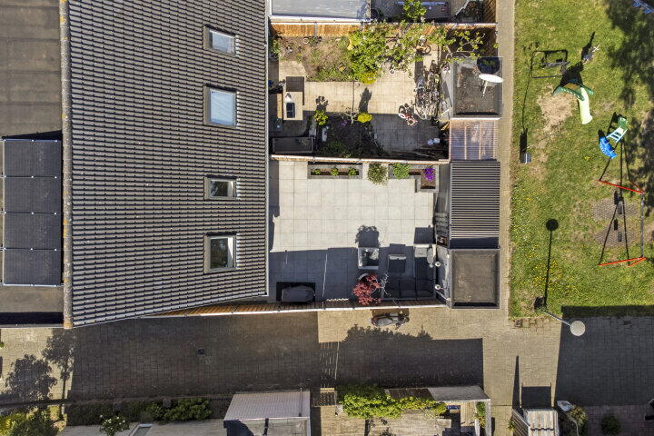 Foto 44 - Darwinstraat 18, Arnhem