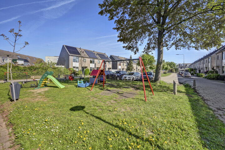 Foto 45 - Darwinstraat 18, Arnhem