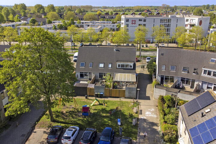 Foto 46 - Darwinstraat 18, Arnhem