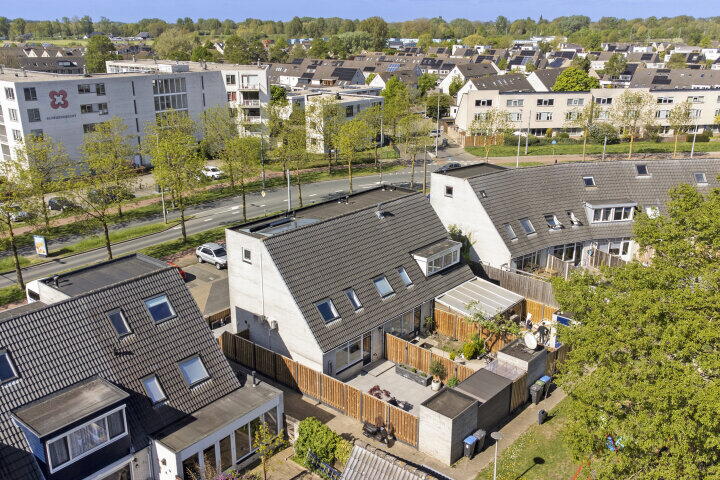 Foto 47 - Darwinstraat 18, Arnhem