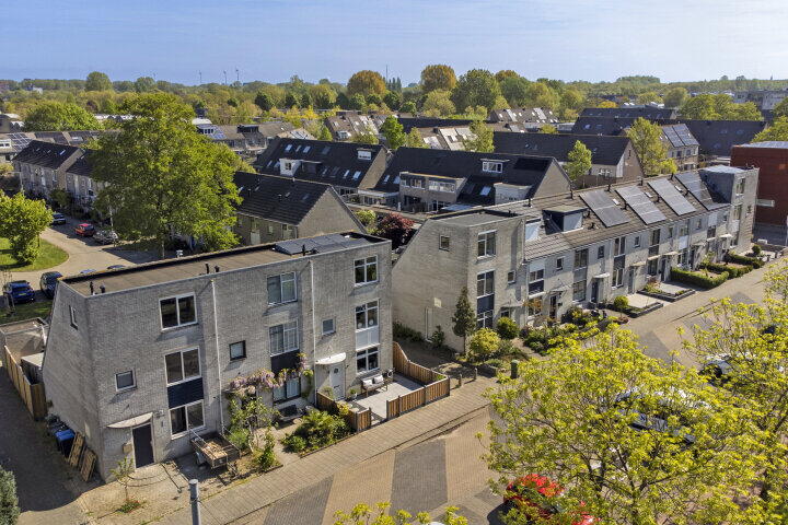 Foto 48 - Darwinstraat 18, Arnhem