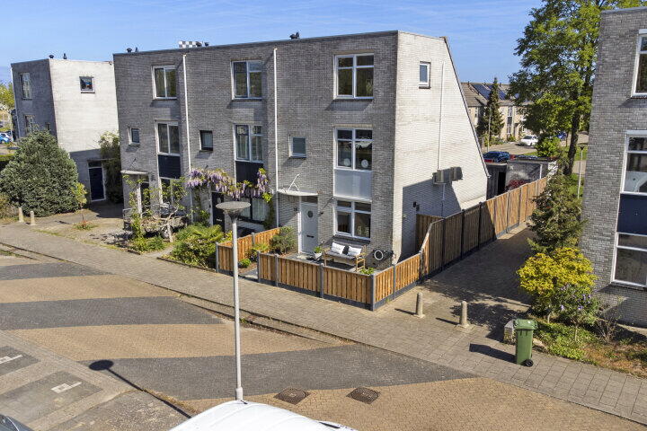 Foto 50 – Darwinstraat 18, Arnhem