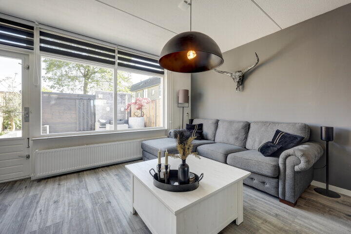 Foto 10 - Darwinstraat 18, Arnhem