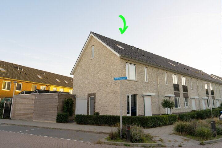 Dassenstraat 35