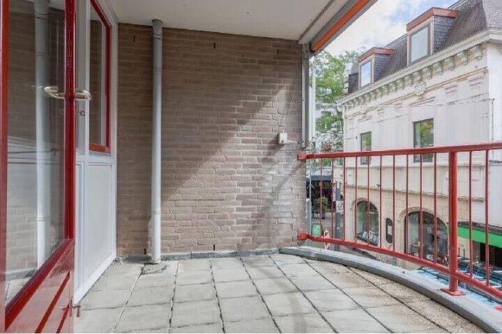 Foto 13 - Dautzenbergstraat 18 F, Heerlen