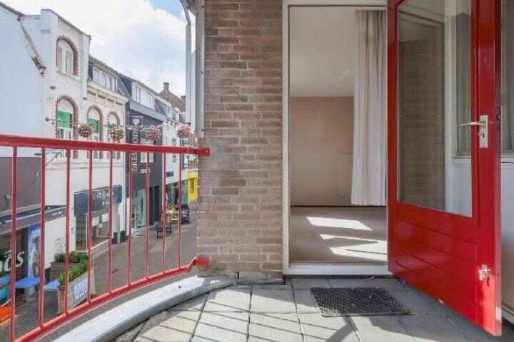 Foto 15 - Dautzenbergstraat 18 F, Heerlen