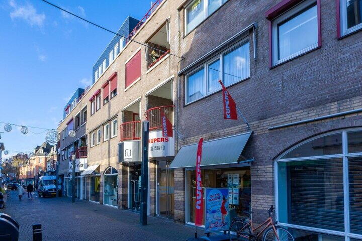 Foto 26 - Dautzenbergstraat 18 F, Heerlen