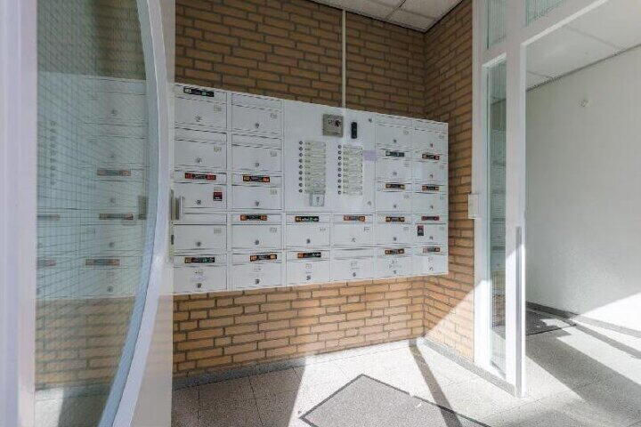 Foto 2 - Dautzenbergstraat 18 F, Heerlen