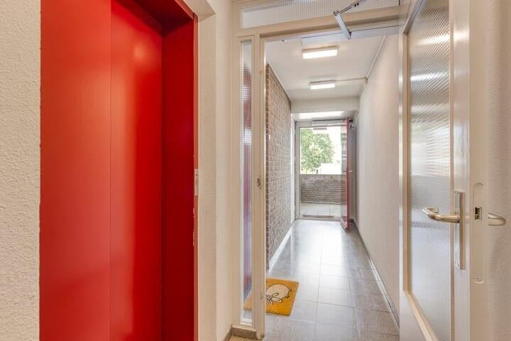 Foto 4 - Dautzenbergstraat 18 F, Heerlen