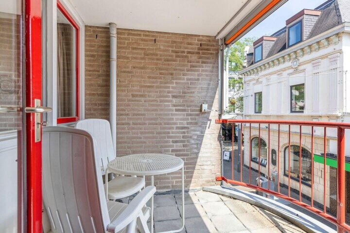 Foto 12 - Dautzenbergstraat 18 F, Heerlen