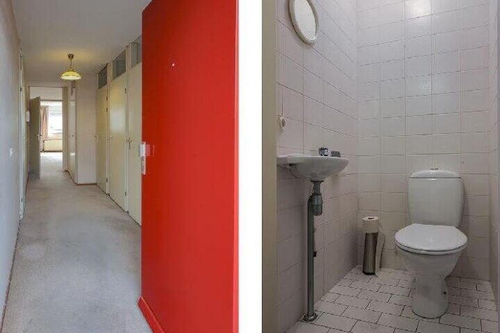 Foto 6 - Dautzenbergstraat 18 F, Heerlen