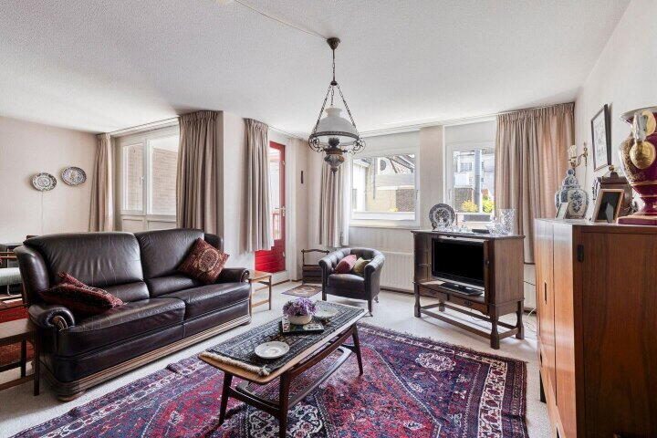 Foto 7 - Dautzenbergstraat 18 F, Heerlen