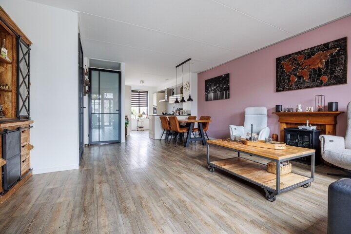 Foto 2 - David van Bourgondiëweg 13, Wijk bij Duurstede