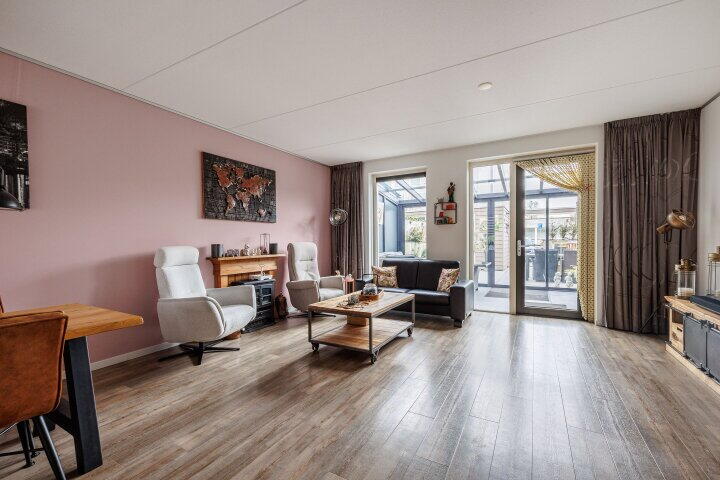 Foto 11 - David van Bourgondiëweg 13, Wijk bij Duurstede