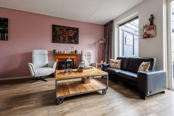 Foto 12 - David van Bourgondiëweg 13, Wijk bij Duurstede