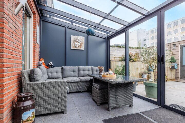 Foto 14 - David van Bourgondiëweg 13, Wijk bij Duurstede