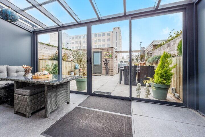 Foto 15 - David van Bourgondiëweg 13, Wijk bij Duurstede