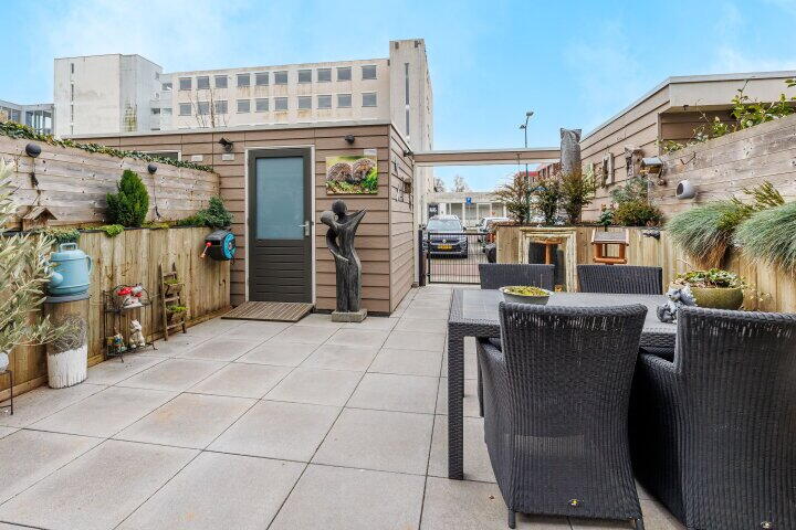 Foto 18 - David van Bourgondiëweg 13, Wijk bij Duurstede