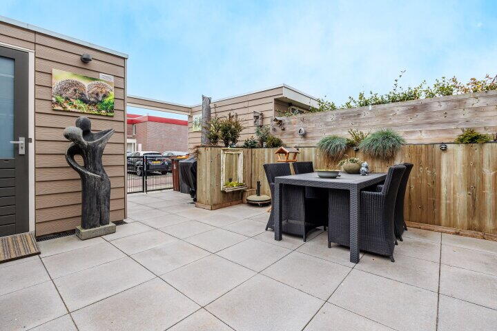 Foto 20 - David van Bourgondiëweg 13, Wijk bij Duurstede