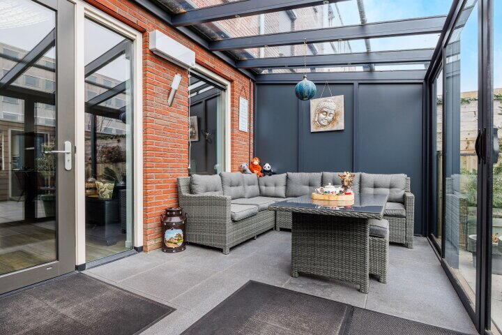 Foto 3 - David van Bourgondiëweg 13, Wijk bij Duurstede