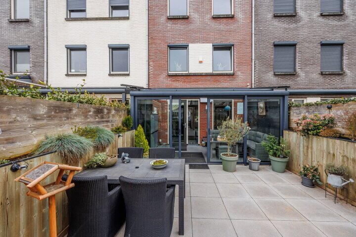 Foto 22 - David van Bourgondiëweg 13, Wijk bij Duurstede