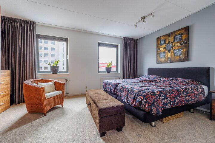 Foto 26 - David van Bourgondiëweg 13, Wijk bij Duurstede