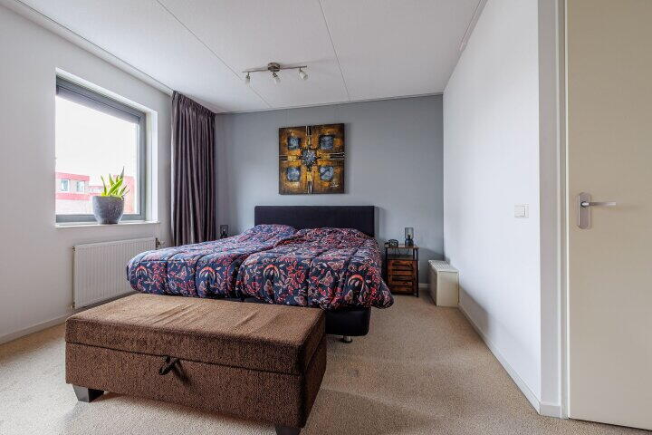 Foto 27 - David van Bourgondiëweg 13, Wijk bij Duurstede