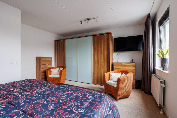 Foto 28 - David van Bourgondiëweg 13, Wijk bij Duurstede