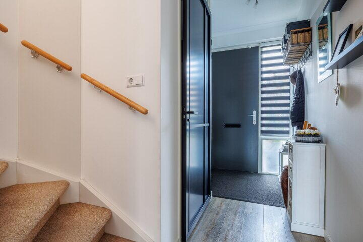 Foto 4 - David van Bourgondiëweg 13, Wijk bij Duurstede