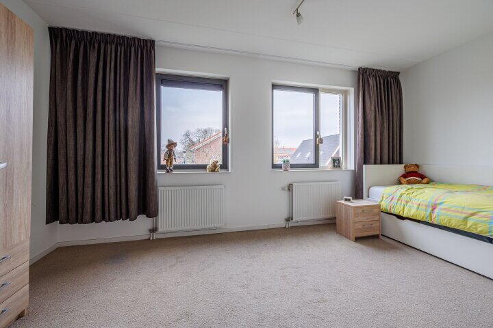 Foto 33 - David van Bourgondiëweg 13, Wijk bij Duurstede