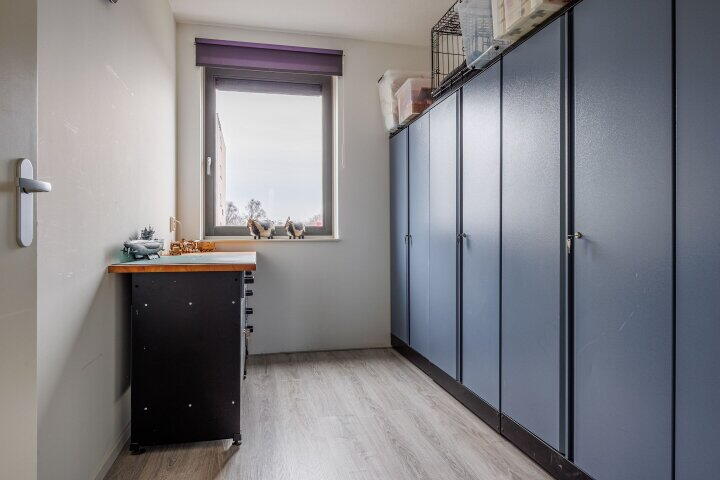 Foto 36 - David van Bourgondiëweg 13, Wijk bij Duurstede