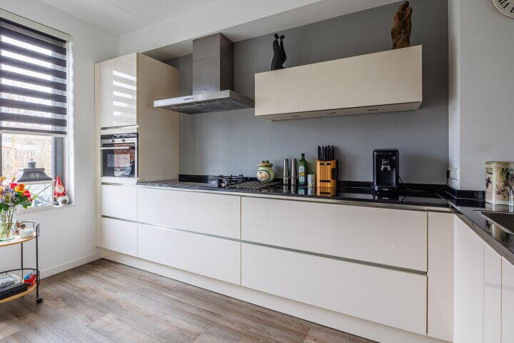 Foto 5 - David van Bourgondiëweg 13, Wijk bij Duurstede