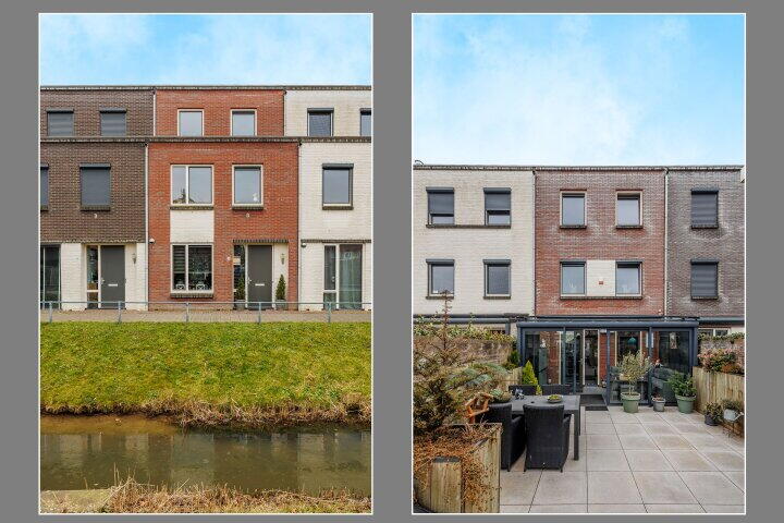 Foto 44 - David van Bourgondiëweg 13, Wijk bij Duurstede