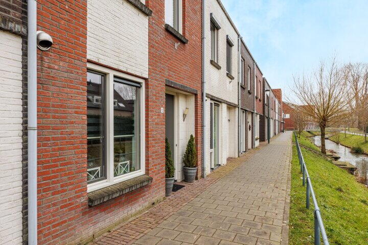 Foto 45 - David van Bourgondiëweg 13, Wijk bij Duurstede