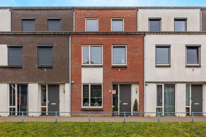 Foto 47 - David van Bourgondiëweg 13, Wijk bij Duurstede