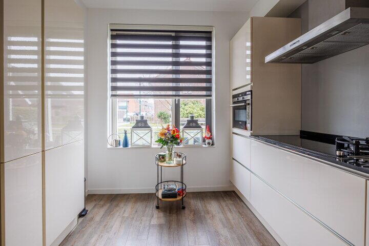 Foto 6 - David van Bourgondiëweg 13, Wijk bij Duurstede