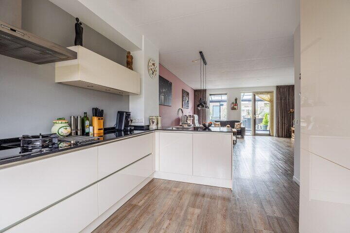 Foto 8 - David van Bourgondiëweg 13, Wijk bij Duurstede