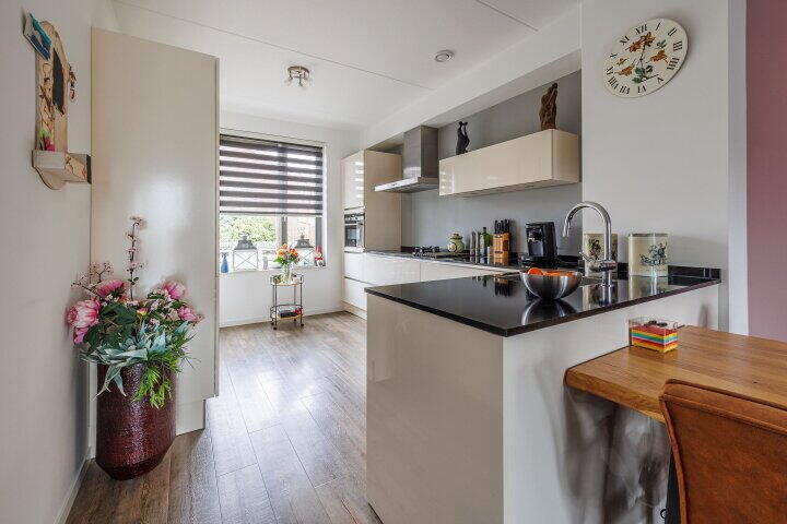 Foto 9 - David van Bourgondiëweg 13, Wijk bij Duurstede